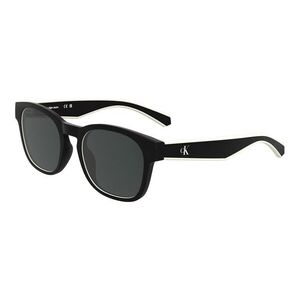 Calvin Klein Jeans CKJ25300S 001 ONE SIZE (47) Fekete Gyermek Napszemüvegek kép
