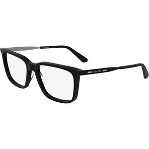 Calvin Klein CK25517 001 ONE SIZE (56) Fekete Női Dioptriás szemüvegek kép
