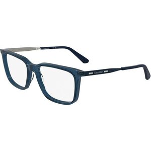 Calvin Klein CK25517 400 ONE SIZE (56) Kék Női Dioptriás szemüvegek kép