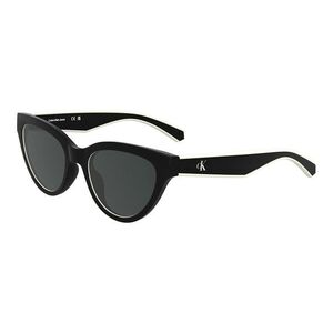 Calvin Klein Jeans CKJ25301S 001 ONE SIZE (47) Fekete Gyermek Napszemüvegek kép