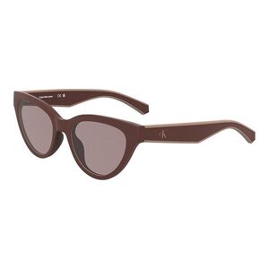 Calvin Klein Jeans CKJ25301S 605 ONE SIZE (47) Vörös Gyermek Napszemüvegek kép