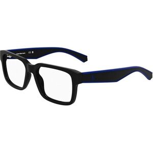 Calvin Klein Jeans CKJ25302 001 ONE SIZE (49) Fekete Gyermek Dioptriás szemüvegek kép