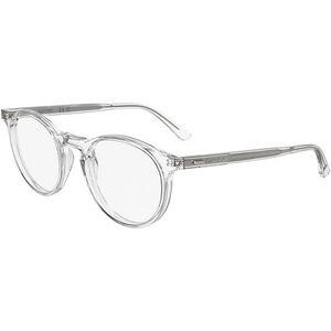 Calvin Klein CK25518 970 ONE SIZE (50) Kristály Unisex Dioptriás szemüvegek kép