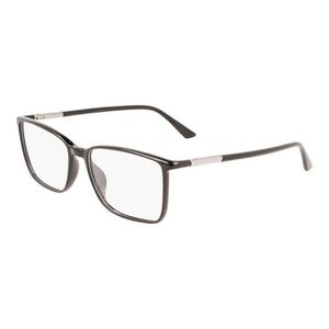 Calvin Klein CK22508 001 M (55) Fekete Női Dioptriás szemüvegek kép
