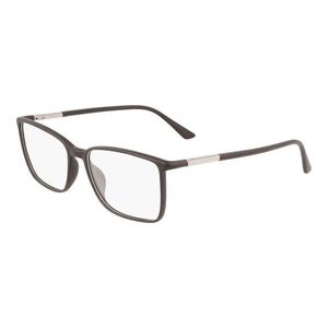 Calvin Klein CK22508 002 M (55) Fekete Női Dioptriás szemüvegek kép
