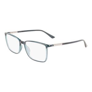 Calvin Klein CK22508 431 M (55) Kék Női Dioptriás szemüvegek kép