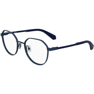 Calvin Klein Jeans CKJ25304 400 ONE SIZE (49) Kék Gyermek Dioptriás szemüvegek kép