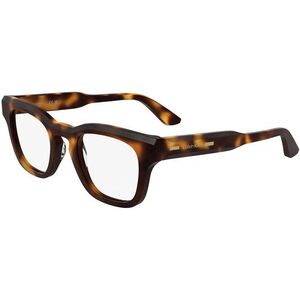 Calvin Klein CK25521 240 ONE SIZE (49) Havana Női Dioptriás szemüvegek kép