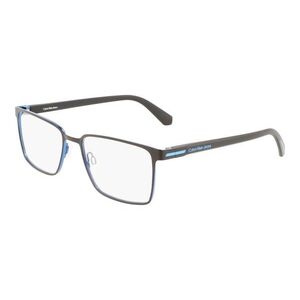 Calvin Klein Jeans CKJ22207 002 ONE SIZE (55) Fekete Női Dioptriás szemüvegek kép