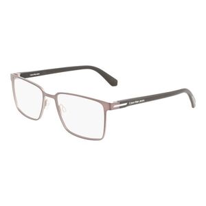 Calvin Klein Jeans CKJ22207 050 ONE SIZE (55) Szürke Női Dioptriás szemüvegek kép