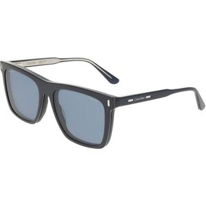 Calvin Klein CK25530MAG-SET 400 ONE SIZE (56) Kék Női Dioptriás szemüvegek kép