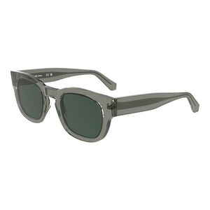 Calvin Klein Jeans CKJ25601S 057 ONE SIZE (50) Szürke Unisex Napszemüvegek kép