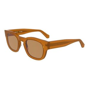 Calvin Klein Jeans CKJ25601S 201 ONE SIZE (50) Barna Unisex Napszemüvegek kép