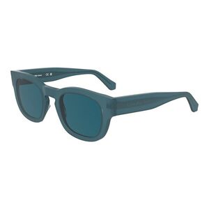 Calvin Klein Jeans CKJ25601S 406 ONE SIZE (50) Kék Unisex Napszemüvegek kép