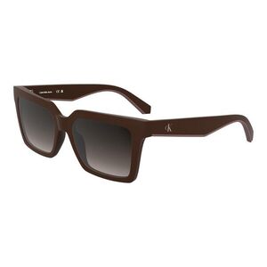 Calvin Klein Jeans CKJ25602S 605 ONE SIZE (54) Vörös Unisex Napszemüvegek kép