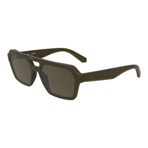 Calvin Klein Jeans CKJ25603S 210 ONE SIZE (56) Barna Női Napszemüvegek kép