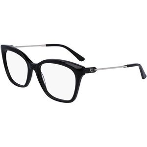 Karl Lagerfeld KL6108 001 ONE SIZE (54) Fekete Férfi Dioptriás szemüvegek kép