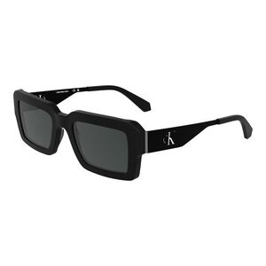 Calvin Klein Jeans CKJ25606S 001 ONE SIZE (52) Fekete Unisex Napszemüvegek kép