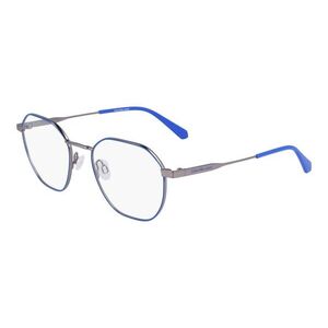 Calvin Klein Jeans CKJ22220 014 ONE SIZE (51) Kék Unisex Dioptriás szemüvegek kép