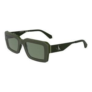 Calvin Klein Jeans CKJ25606S 300 ONE SIZE (52) Zöld Unisex Napszemüvegek kép