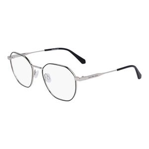 Calvin Klein Jeans CKJ22220 043 ONE SIZE (51) Ezüst Unisex Dioptriás szemüvegek kép