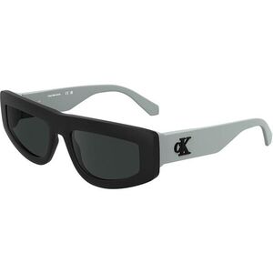 Calvin Klein Jeans CKJ25607S 001 ONE SIZE (54) Fekete Unisex Napszemüvegek kép