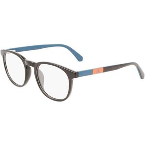 Calvin Klein Jeans CKJ22301 001 ONE SIZE (46) Fekete Gyermek Dioptriás szemüvegek kép