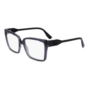 Karl Lagerfeld KL6110 020 ONE SIZE (54) Szürke Férfi Dioptriás szemüvegek kép