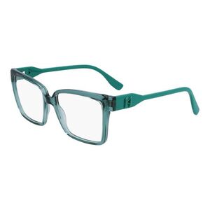 Karl Lagerfeld KL6110 300 ONE SIZE (54) Zöld Férfi Dioptriás szemüvegek kép