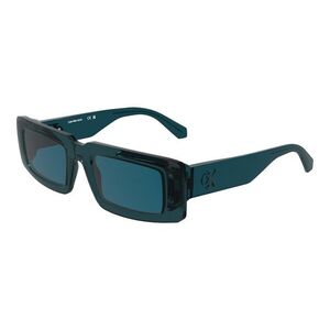 Calvin Klein Jeans CKJ25608S 432 ONE SIZE (52) Kék Unisex Napszemüvegek kép
