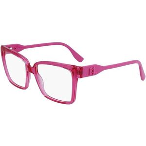 Karl Lagerfeld KL6110 525 ONE SIZE (54) Rózsaszín Férfi Dioptriás szemüvegek kép