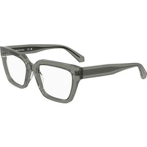 Calvin Klein Jeans CKJ25609 057 ONE SIZE (54) Szürke Férfi Dioptriás szemüvegek kép