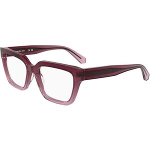 Calvin Klein Jeans CKJ25609 602 ONE SIZE (54) Lila Férfi Dioptriás szemüvegek kép