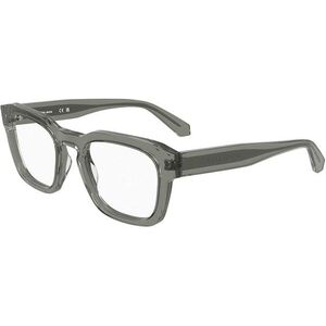 Calvin Klein Jeans CKJ25610 057 ONE SIZE (51) Szürke Női Dioptriás szemüvegek kép