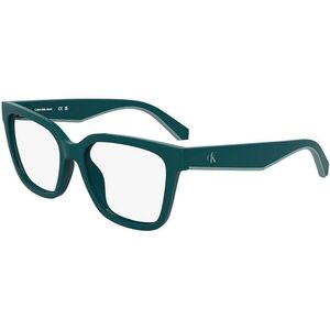 Calvin Klein Jeans CKJ25611 432 ONE SIZE (53) Kék Férfi Dioptriás szemüvegek kép