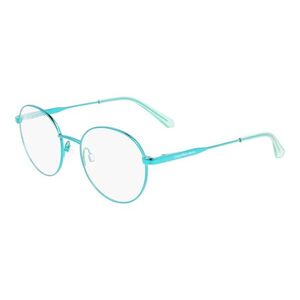 Calvin Klein Jeans CKJ22305 306 ONE SIZE (47) Kék Gyermek Dioptriás szemüvegek kép