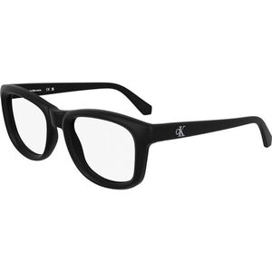 Calvin Klein Jeans CKJ25614 002 ONE SIZE (53) Fekete Női Dioptriás szemüvegek kép