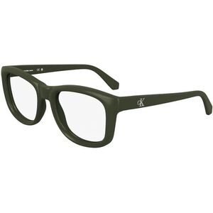 Calvin Klein Jeans CKJ25614 309 ONE SIZE (53) Zöld Női Dioptriás szemüvegek kép