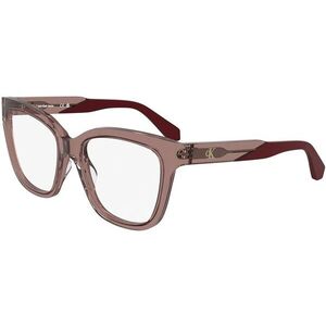 Calvin Klein Jeans CKJ25616 605 ONE SIZE (53) Lila Férfi Dioptriás szemüvegek kép