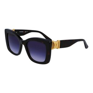 Karl Lagerfeld KL6139S 240 ONE SIZE (53) Havana Férfi Napszemüvegek kép