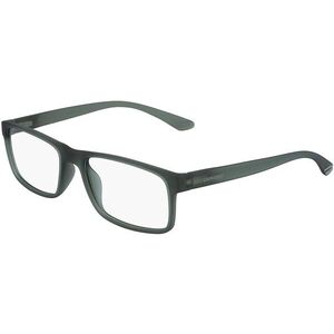 Calvin Klein CK19569N 329 ONE SIZE (55) Szürke Női Dioptriás szemüvegek kép