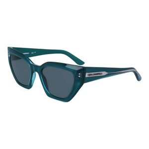 Karl Lagerfeld KL6145S 300 ONE SIZE (54) Zöld Férfi Napszemüvegek kép