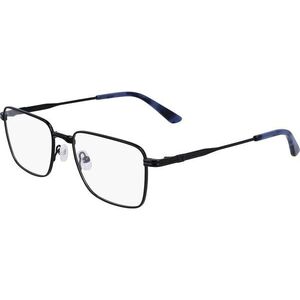 Calvin Klein CK23104 001 M (52) Fekete Női Dioptriás szemüvegek kép