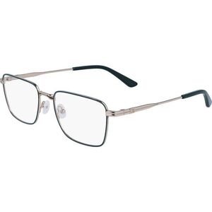 Calvin Klein CK23104 330 M (52) Zöld Női Dioptriás szemüvegek kép