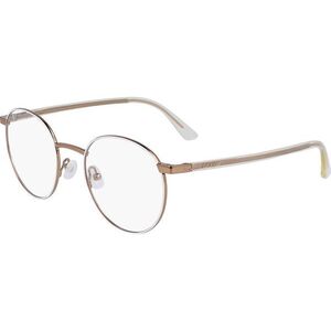 Calvin Klein CK23106 108 ONE SIZE (49) Arany Unisex Dioptriás szemüvegek kép
