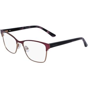 Calvin Klein CK23107 610 ONE SIZE (52) Rózsaszín Férfi Dioptriás szemüvegek kép