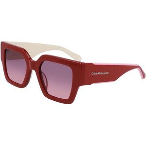 Calvin Klein Jeans CKJ22638S 671 ONE SIZE (51) Vörös Férfi Napszemüvegek kép