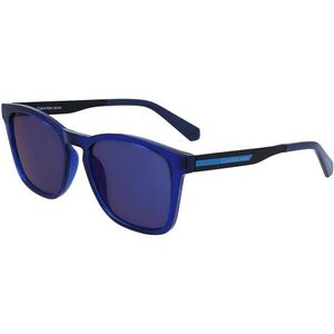 Calvin Klein Jeans CKJ22642S 400 ONE SIZE (53) Kék Női Napszemüvegek kép