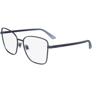 Calvin Klein CK23128 445 ONE SIZE (55) Kék Férfi Dioptriás szemüvegek kép