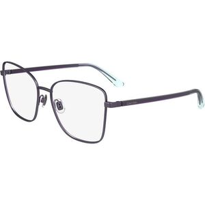 Calvin Klein CK23128 511 ONE SIZE (55) Lila Férfi Dioptriás szemüvegek kép